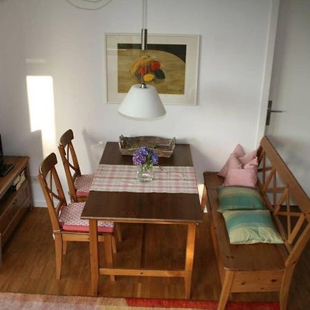 Ferienwohnung Hoehner Gengenbach Εξωτερικό φωτογραφία