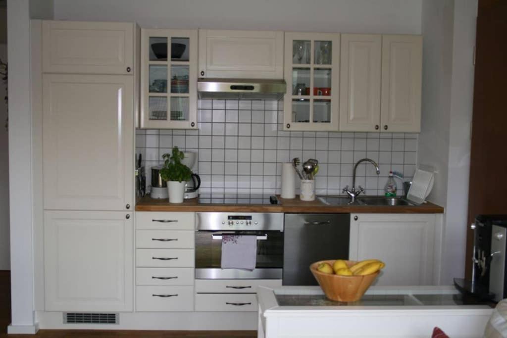 Ferienwohnung Hoehner Gengenbach Εξωτερικό φωτογραφία
