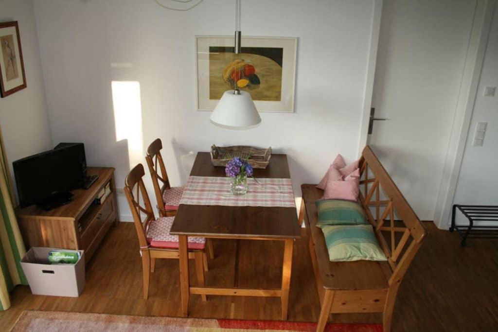 Ferienwohnung Hoehner Gengenbach Εξωτερικό φωτογραφία