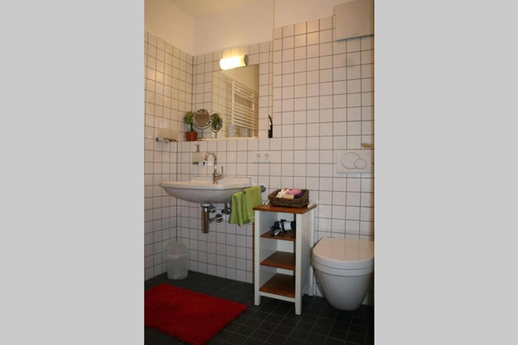 Ferienwohnung Hoehner Gengenbach Εξωτερικό φωτογραφία