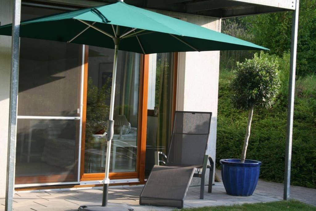 Ferienwohnung Hoehner Gengenbach Εξωτερικό φωτογραφία