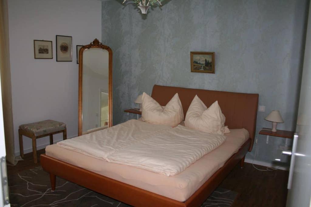 Ferienwohnung Hoehner Gengenbach Εξωτερικό φωτογραφία